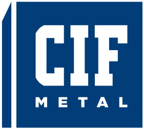 CIF Métal
