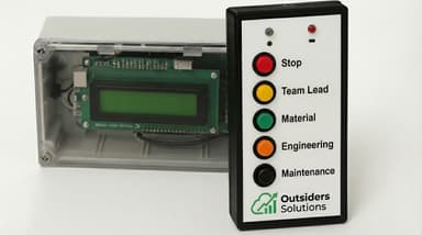 Legacy module and remote (EN)